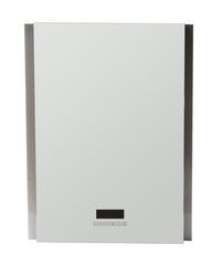 ALFI ALFI ABMC2432BT Single Door LED Light Bluetooth Medicine Cabinet