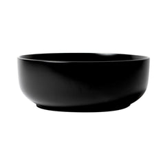 ALFI ALFI ABC907-BM 15-1/2 inches Circular Porcelain Vessel Bathroom Sink