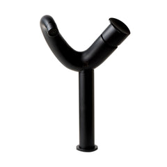ALFI ALFI AB1570-BM Tall Wave Single Lever Bathroom Faucet