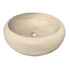 BARCLAY Barclay 7-729 Sierra Sandstone Vessel Sink