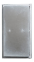 ALFI Alfi ABTPNC88-W Recessed Toilet Paper Holder Niche