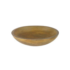 BARCLAY Barclay 5-301CDG Caspar Large Vessel Sink in Dusk Gray