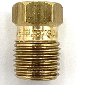Aquaburst Aquaburst HF30 Aqua Burst Heavy Duty 3/4 Inches Brass Impact Sprinkler