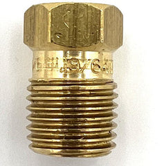 Aquaburst Aquaburst HF30 Aqua Burst Heavy Duty 3/4 Inches Brass Impact Sprinkler