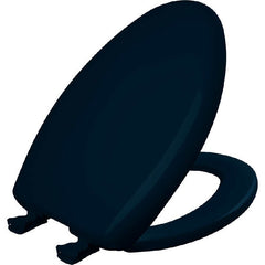 BEMIS Bemis 1200SLOWT-165 Classic Colors Elongated Plastic Toilet Seat