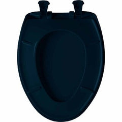 BEMIS Bemis 1200SLOWT-165 Classic Colors Elongated Plastic Toilet Seat