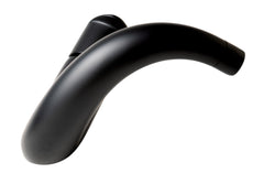 ALFI ALFI AB1572-BM Wave Single Hole Faucet 1.2 GPM