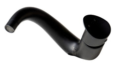 ALFI ALFI AB1572-BM Wave Single Hole Faucet 1.2 GPM