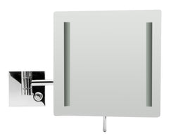 ALFI Alfi ABM8WLED-PC ABM8WLED 15-1/2 inches W x 7-7/8 inches H Replacement MPN