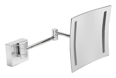 ALFI Alfi ABM8WLED-PC ABM8WLED 15-1/2 inches W x 7-7/8 inches H Replacement MPN