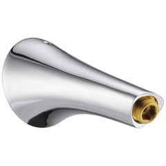 BRIZO Brizo RP75722PC Sotria 5 7/8 inches Wall Mount Shower Arm