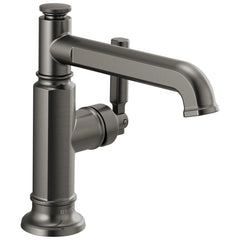 BRIZO Brizo 65076LF-SL Invari Single Handle Monoblock Bathroom Sink Faucet