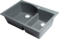 ALFI ALFI AB3320DI-T Kitchen Sink 33 Inches