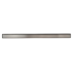 ALFI ALFI ABLD47B-BSS Linear Shower Drain with Solid Cover 47.25-in
