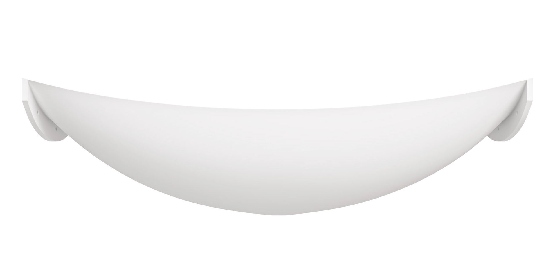 ALFI Alfi HAMMOCKTUB2-WM HammockTub2-WM 71 inches Solid Surface Resin Suspended Wall Mounted Hammock Bathtub