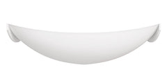 ALFI Alfi HAMMOCKTUB2-WM HammockTub2-WM 71 inches Solid Surface Resin Suspended Wall Mounted Hammock Bathtub