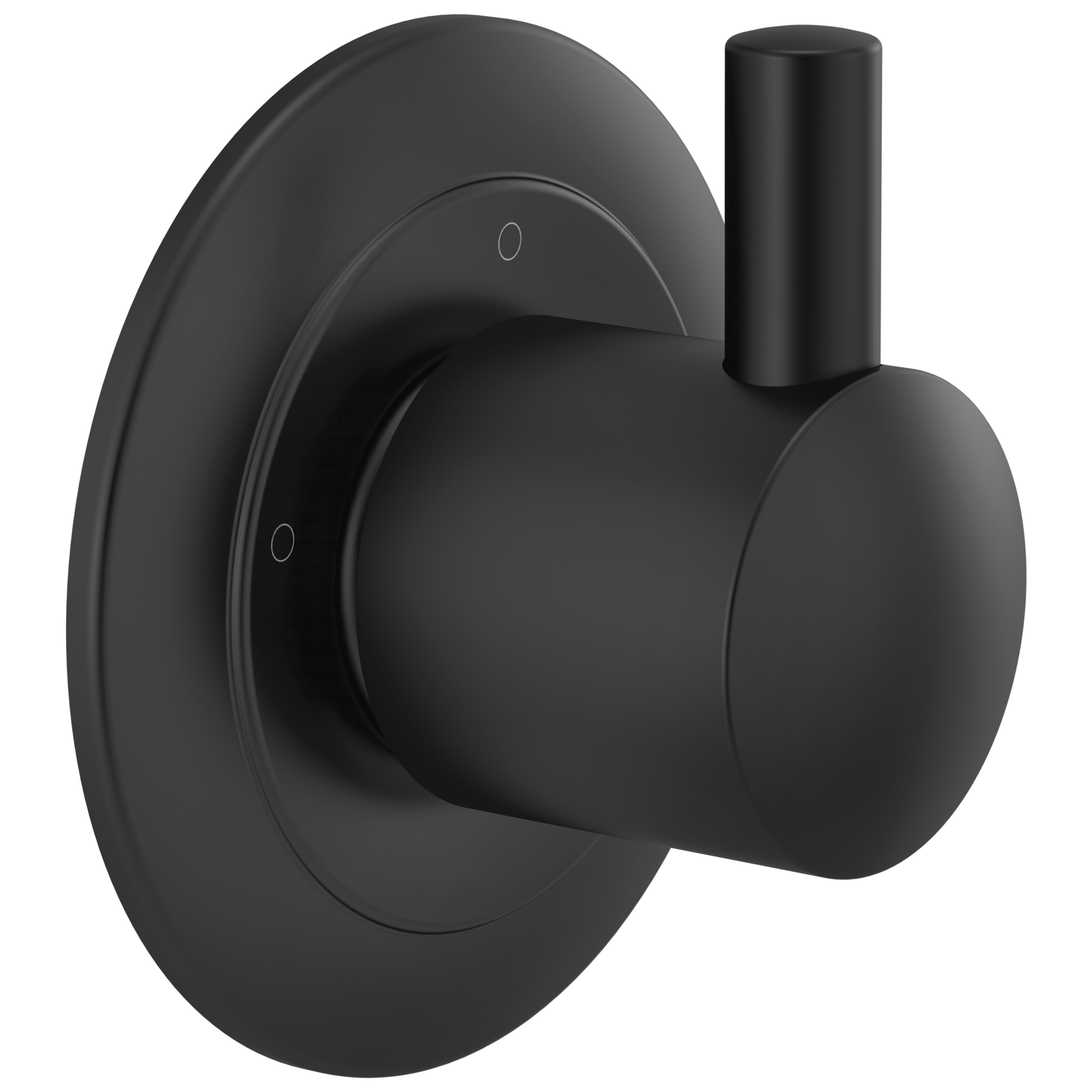 BRIZO Brizo T60875-BL Jason Wu for Brizo 3-Function Diverter