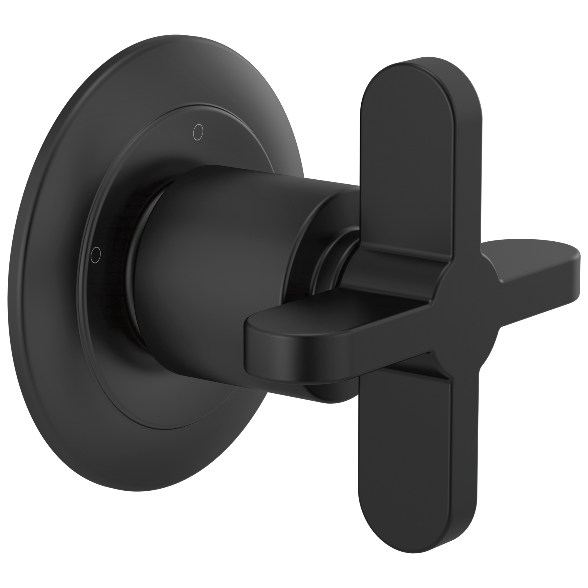 BRIZO Brizo T60875-BL Jason Wu for Brizo 3-Function Diverter