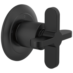 BRIZO Brizo T60875-BL Jason Wu for Brizo 3-Function Diverter