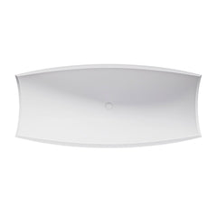 ALFI ALFI HAMMOCKTUB2-BM Hammock Tub 2 71 in.