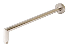 ALFI ALFI ABSA16R-BN Shower Arm 15.75 inchesL x 2.75 inchesW x 0.9 inchesH