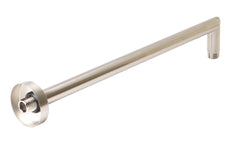 ALFI ALFI ABSA16R-BN Shower Arm 15.75 inchesL x 2.75 inchesW x 0.9 inchesH