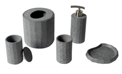 ALFI Alfi ABCO1022 Bathroom Accessory Set 5 Piece