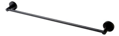 ALFI ALFI AB9513-BM Brand Brass Black Matte 6 Piece Bath Accessory Set