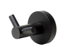 ALFI ALFI AB9513-BM Brand Brass Black Matte 6 Piece Bath Accessory Set