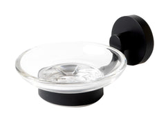 ALFI ALFI AB9513-BM Brand Brass Black Matte 6 Piece Bath Accessory Set
