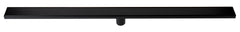 ALFI Alfi ABLD47B-BM 47 Inches Linear Shower Drain with Solid Cover
