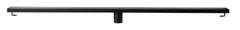 ALFI Alfi ABLD47B-BM 47 Inches Linear Shower Drain with Solid Cover