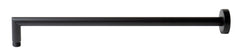 ALFI ALFI ABSA20R-BM Rounded Shower Arm 19-3/4 inches