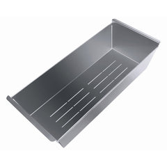 ALFI ALFI AB85SSC Stainless Steel Colander Insert for Granite Sinks