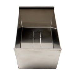 ALFI ALFI AB85SSC Stainless Steel Colander Insert for Granite Sinks