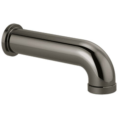 BRIZO Brizo RP81438BNX Universal Showering: Linear Round Diverter Tub Spout