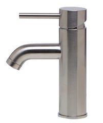 ALFI ALFI AB1433-BN Single Lever Bathroom Faucet 1.5 GPM