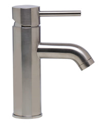 ALFI ALFI AB1433-BN Single Lever Bathroom Faucet 1.5 GPM