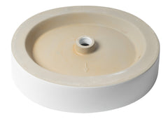 ALFI ALFI ABC911 Bathroom Sink 21.63 x 17.5 x 5.25