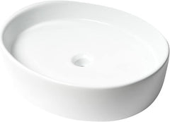 ALFI ALFI ABC911 Bathroom Sink 21.63 x 17.5 x 5.25
