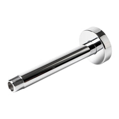 ALFI ALFI ABSA6R-PC Round Ceiling Shower Arm 6 Inches