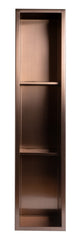 ALFI ALFI ABNP0836-BC Shower Niche 36 x 8 x 4