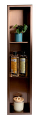 ALFI ALFI ABNP0836-BC Shower Niche 36 x 8 x 4