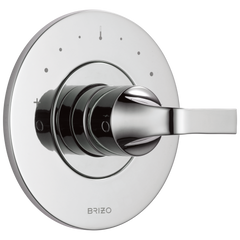 BRIZO Brizo T66T050-PC Sotria Sensori Thermostatic Valve Trim