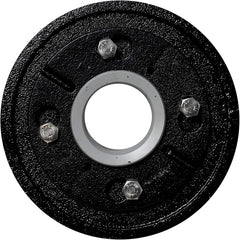 ALFI ALFI ABDB55CI Cast Iron Shower Drain Base
