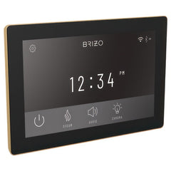 BRIZO Brizo 8CN-600S-GL-L Display Interface