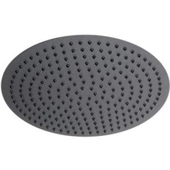 ALFI ALFI RAIN16R-BM Rainhead 16 Inches Diameter Replacement MPN