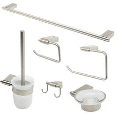 ALFI ALFI AB9515-BN Matching Bathroom Accessory Set (6 Piece) Replacement AB9515-BN