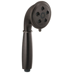 BRIZO Brizo RP81079RB Universal Showering: Classic Round H2Okinetic Multi-Function Handshower