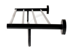 ALFI ALFI AB9538-BM Black Matte 26 Inches Towel Bar & Shelf Replacement MPN